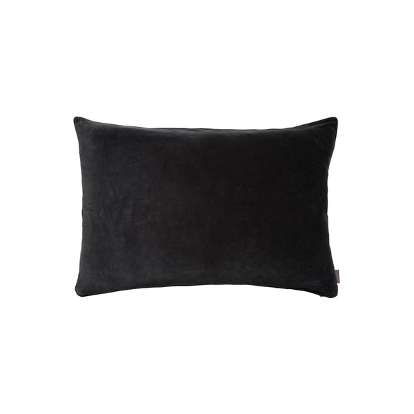 XL Velvet Headboard Cushion