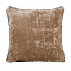 Lush Velvet Cushion