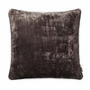 Lush Velvet Cushion