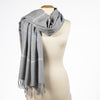 John Hanly & Co Merino Wrap