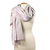John Hanly & Co Merino Wrap
