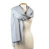 John Hanly & Co Merino Wrap