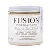 Fusion Furniture Wax