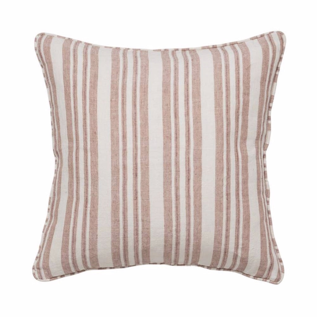 Lilly Stripe Cushion