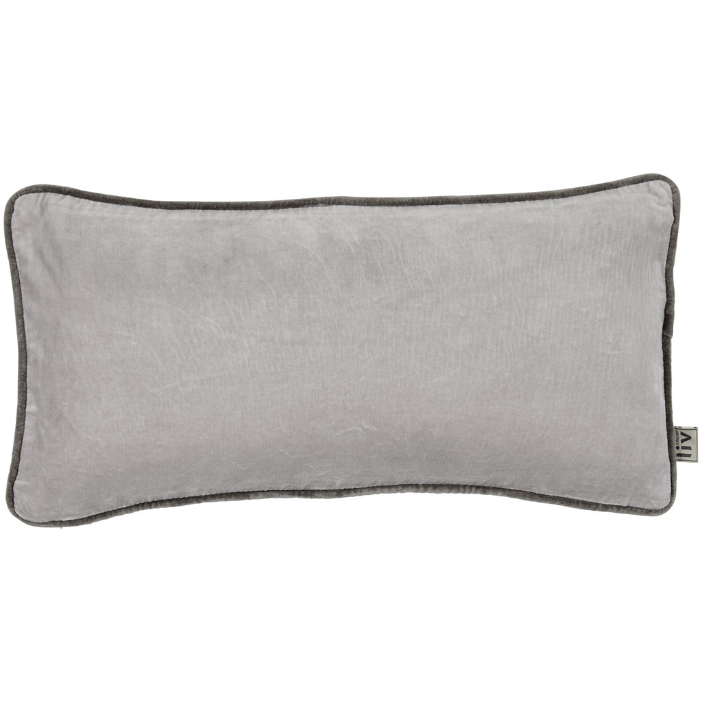 Velvet Cushion 30 x 60cm