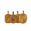 Found Decorative Antique Cutting Boards