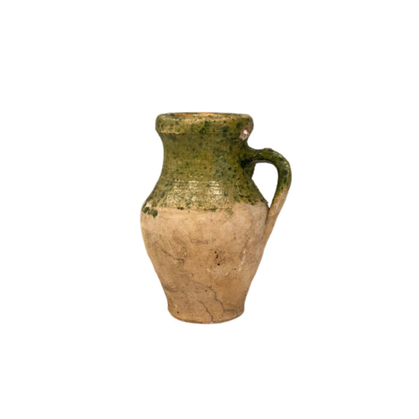 Antique Small Found Amphora