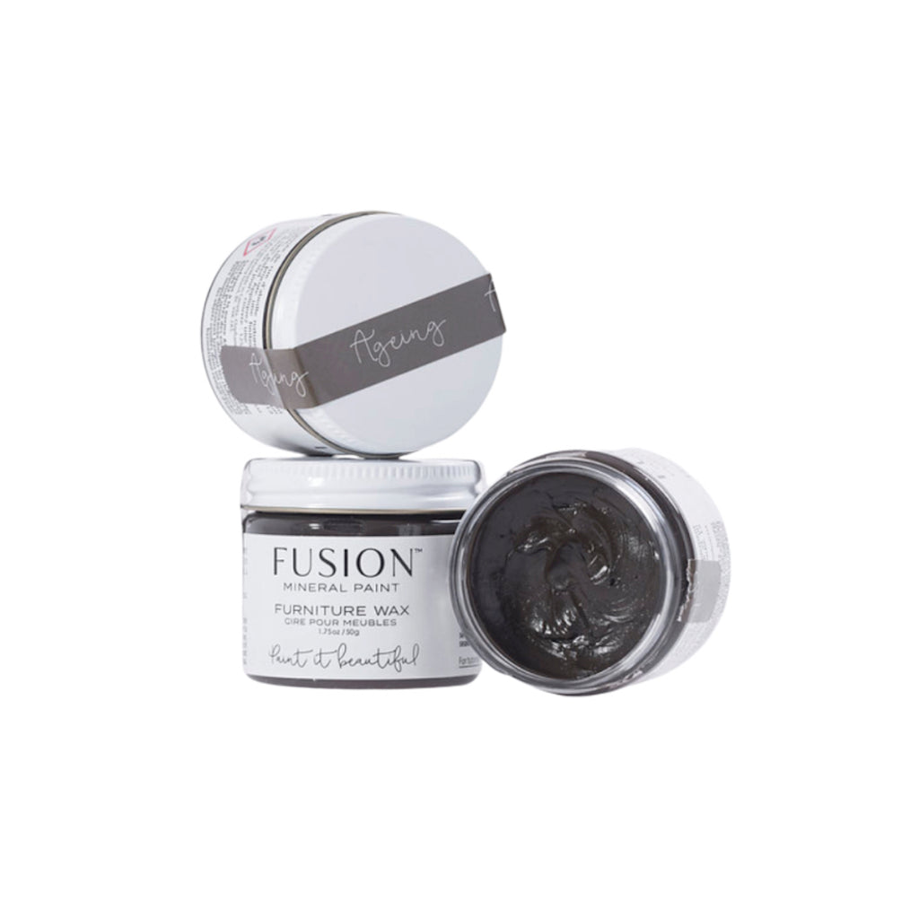 Fusion Furniture Wax