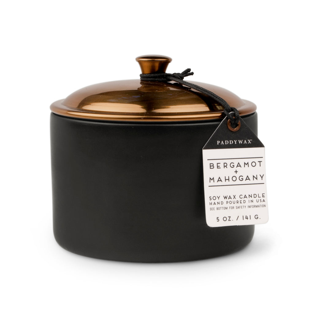 Hygge Ceramic Candles