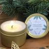 Lavender Soy Candle