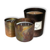 Himalayan Trading Co, Copper Patina Homestead Tumbler Candle