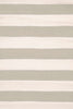 Catamaran Stripe Pattern Indoor/Outdoor Rugs