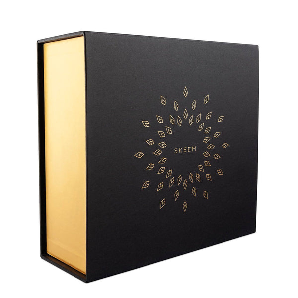 Gift Box by Skeem Design