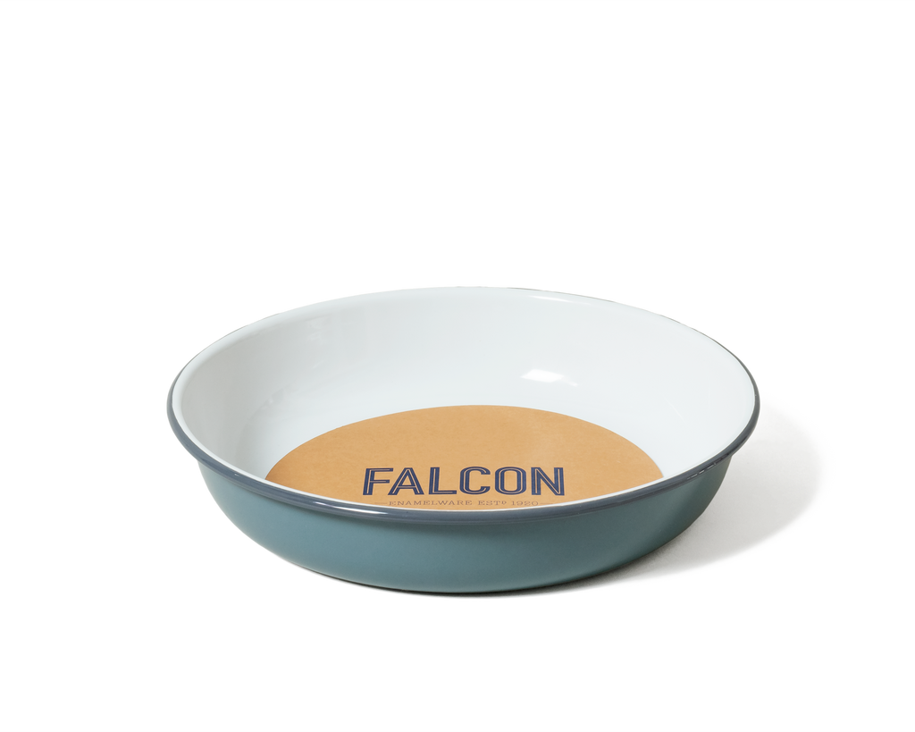 Enamel Medium Salad Bowl