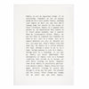 Typewriter Tea Towels