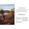 Food in the Woods - Vegetarian Dishes from Easy Snacks to Hiking Meals