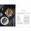 Food in the Woods - Vegetarian Dishes from Easy Snacks to Hiking Meals