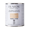 Fusion Gel Stain & Topcoat - 946 mL - 4 colours