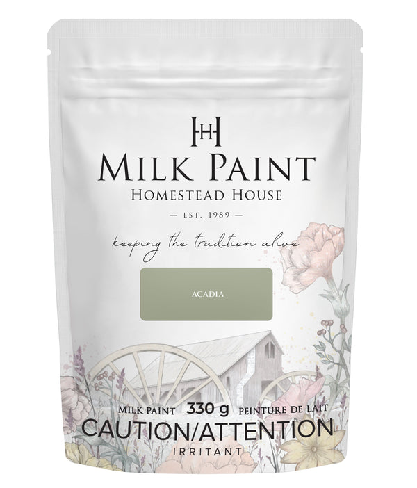 Homestead House Milk Paint - 330g