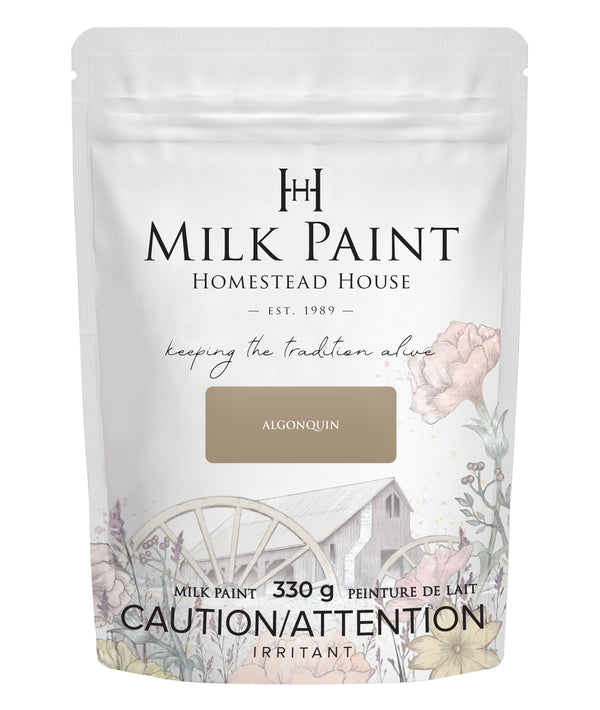 Homestead House Milk Paint - 330g