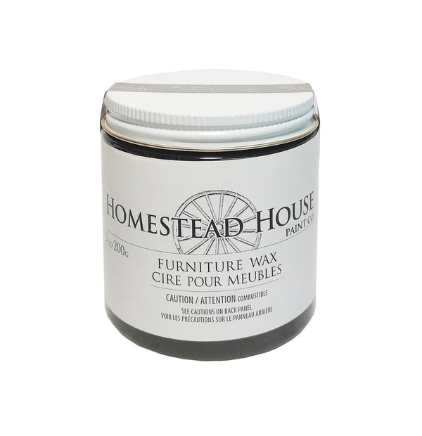 Homestead House Antiquing Wax