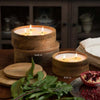 Himalayan Trading Co, Mountain Barrel Candles