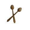 European Antique Spoons