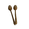 European Antique Spoons