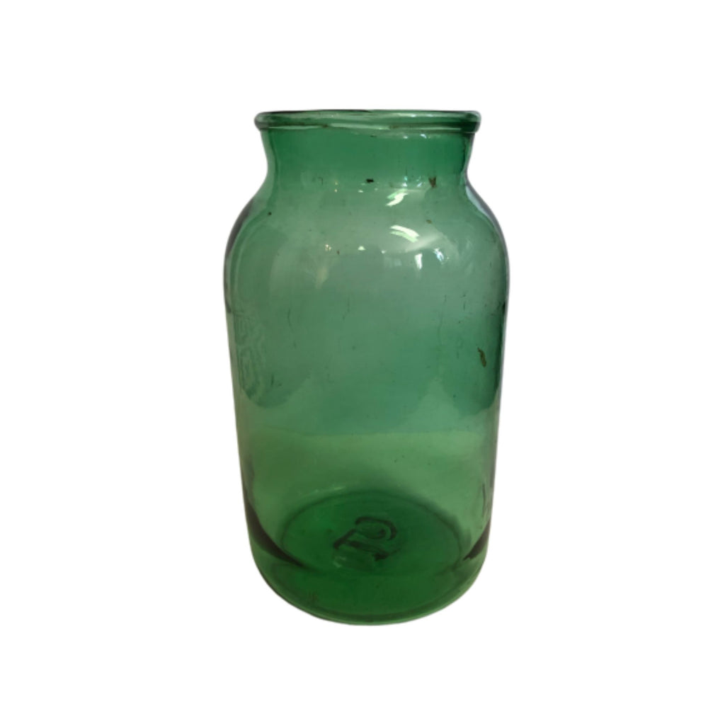 Antique Pickling Jar