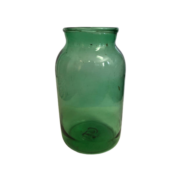 Antique Pickling Jar