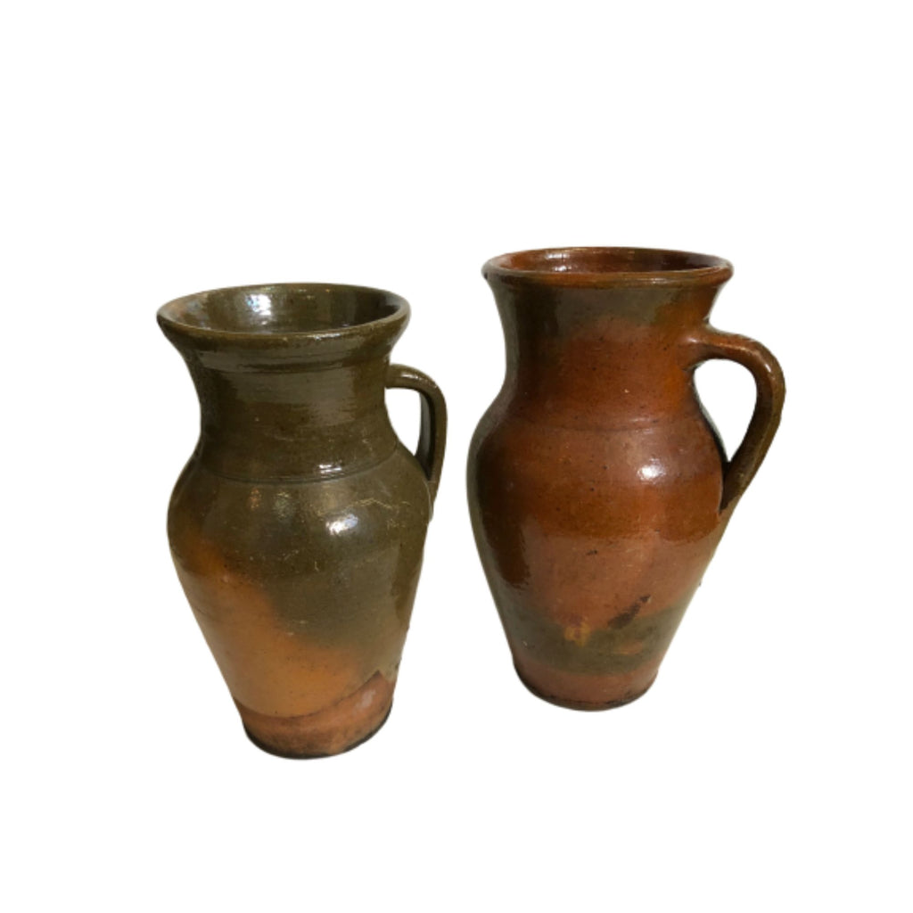 European Vintage Jug