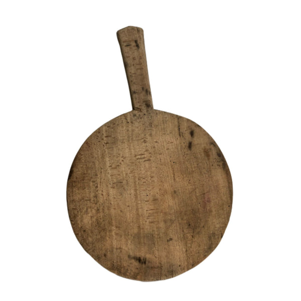 French Antique Cutting Board