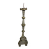 French Church Altar Candlestick