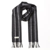 John Hanly & Co Lambswool Scarf