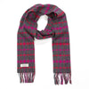 John Hanly & Co Lambswool Scarf