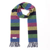 John Hanly & Co Lambswool Scarf