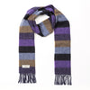 John Hanly & Co Lambswool Scarf