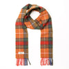 John Hanly & Co Lambswool Scarf