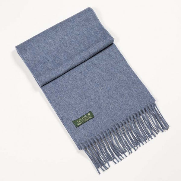 John Hanly & Co Pure Cashmere Scarf