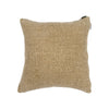 Axlings Sweden Burlap Pillow