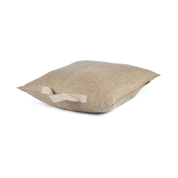 Axlings Sweden Burlap Pillow