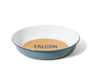 Enamel Large Salad Bowl