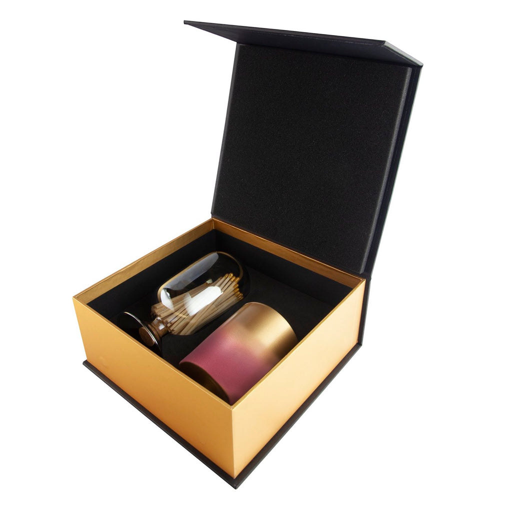 Gift Box by Skeem Design