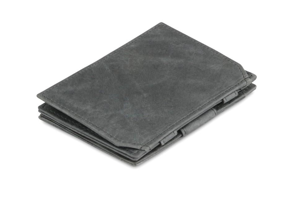 Garzini Essenziale Coin Pocket Magic Wallet