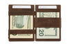 Garzini Essenziale Coin Pocket Magic Wallet