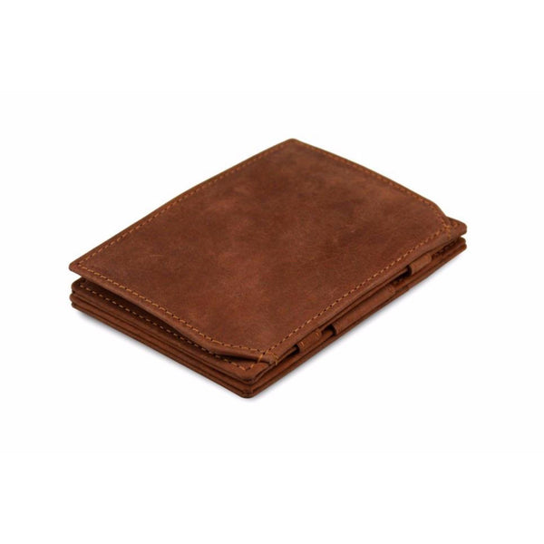 Garzini Essenziale Coin Pocket Magic Wallet
