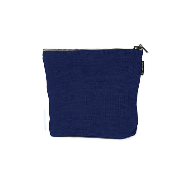 Axlings Sweden Marine Blue Toiletry Bags