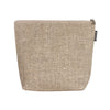 Axlings Sweden Burlap Toiletry Bags