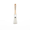 Zibra Fan 1-inch Paint Brush