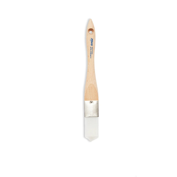 Zibra Triangle 1.25-inch Paint Brush